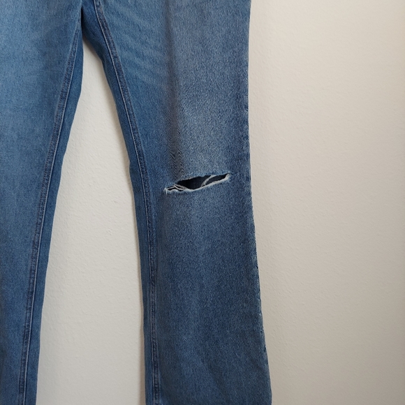 Pull and bear jeans size 12 - Picture 6 of 12